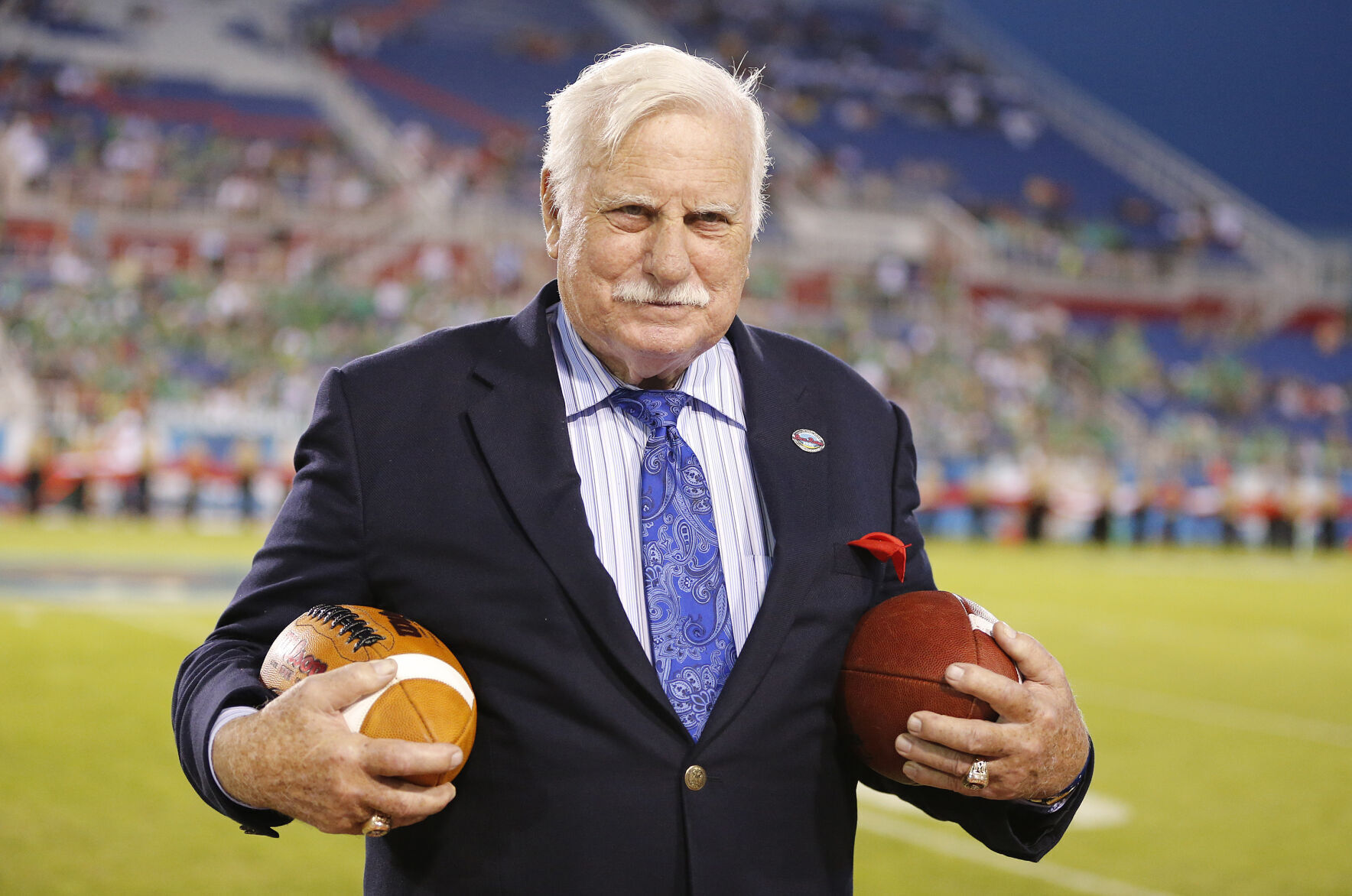 Howard Schnellenberger